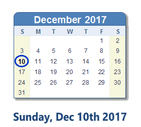 sunday-december-10th-2017-2