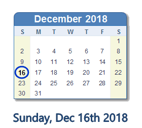 sunday-december-16th-2018-2