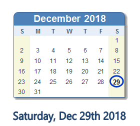 saturday-december-29th-2018-2