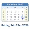 friday-february-21st-2020-2