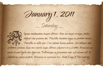 saturday-january-1st-2011
