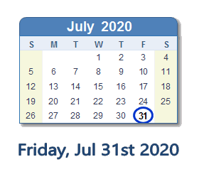 friday-july-31st-2020-2