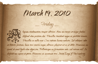friday-march-19th-2010