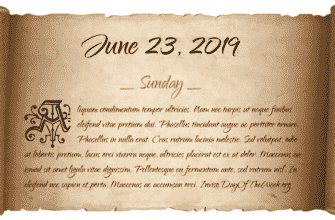 sunday-june-23rd-2019-2