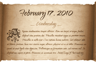 wednesday-february-17th-2010