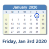 friday-january-3rd-2020-2