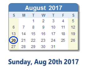 sunday-august-20th-2017-2