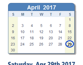 saturday-april-29th-2017