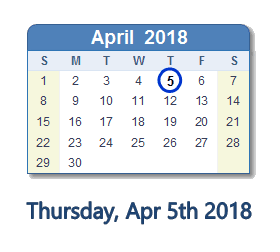 thursday-april-5th-2018-2