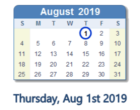 thursday-august-1st-2019-2