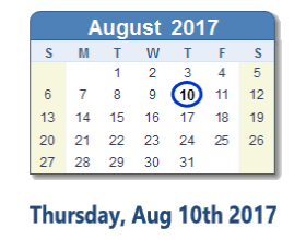 thursday-august-10th-2017-2