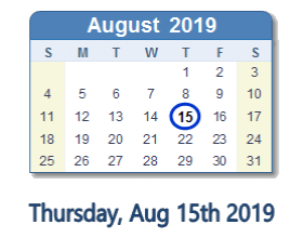 thursday-august-15th-2019-2