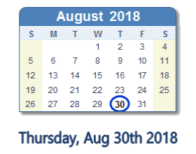 thursday-august-30th-2018-2