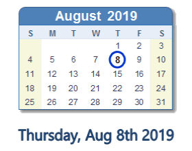 thursday-august-8th-2019-2