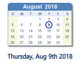 thursday-august-9th-2018-2
