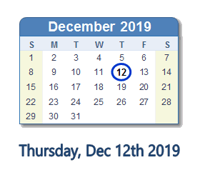 thursday-december-12th-2019-2