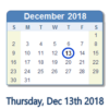 thursday-december-13th-2018-2