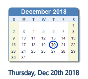 thursday-december-20th-2018-2