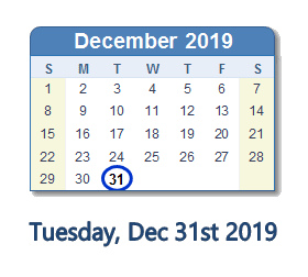 tuesday-december-31st-2019-2