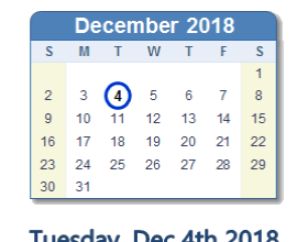 tuesday-december-4th-2018-2