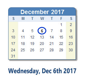 wednesday-december-6th-2017-2