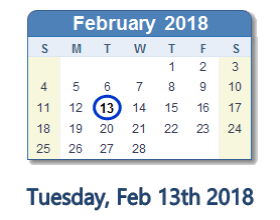 tuesday-february-13th-2018-2