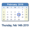 thursday-february-14th-2019-2