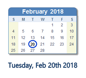 tuesday-february-20th-2018-2