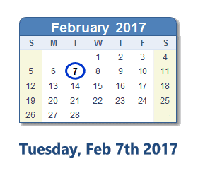 tuesday-february-7th-2017