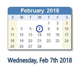 wednesday-february-7th-2018-2