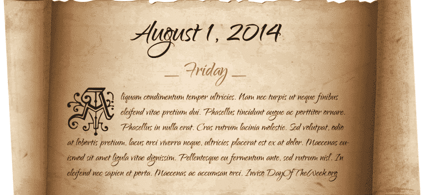 friday-august-1st-2014