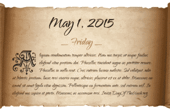 friday-may-1st-2015