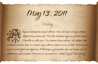 friday-may-13th-2011