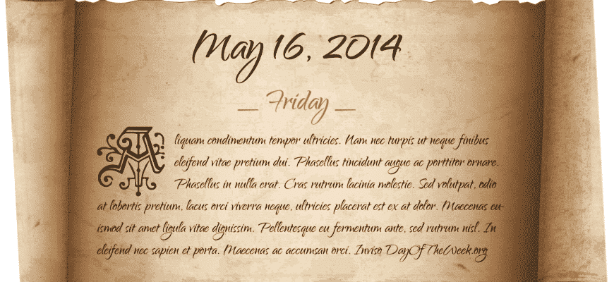friday-may-16th-2014