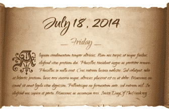 friday-july-18th-2014