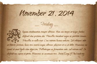 friday-november-21st-2014