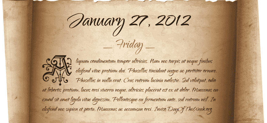 friday-january-27th-2012