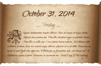 friday-october-31st-2014