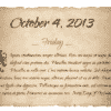 friday-october-4th-2013