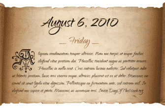 friday-august-6th-2010
