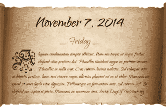 friday-november-7th-2014