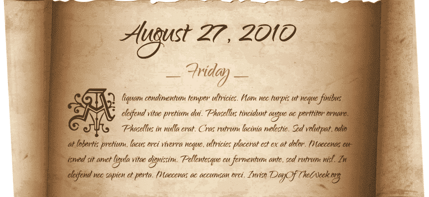 friday-august-27th-2010