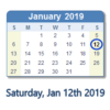 friday-january-12th-2019
