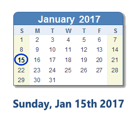 sunday-january-15th-2017