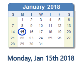 monday-january-15th-2018