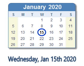 wednesday-january-15th-2020