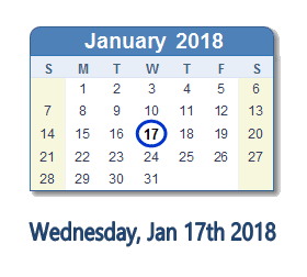 wednesday-january-17th-2018-2