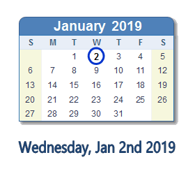 wednesday-january-2nd-2019-2