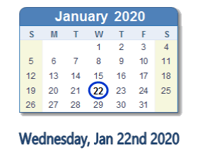 wednesday-january-22nd-2020-2