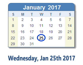 wednesday-january-25th-2017-2